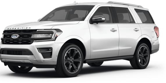 FORD EXPEDITION MAX 2023 1FMJK1K89PEA15242 image